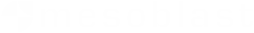Mesoblast logo